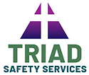 Triad Safety Services Logo